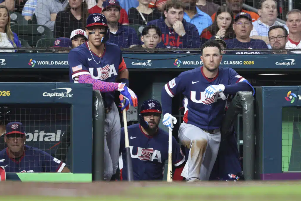 World Baseball Classic