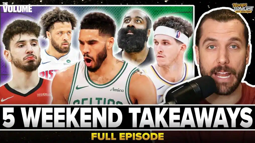 NBA Reactions