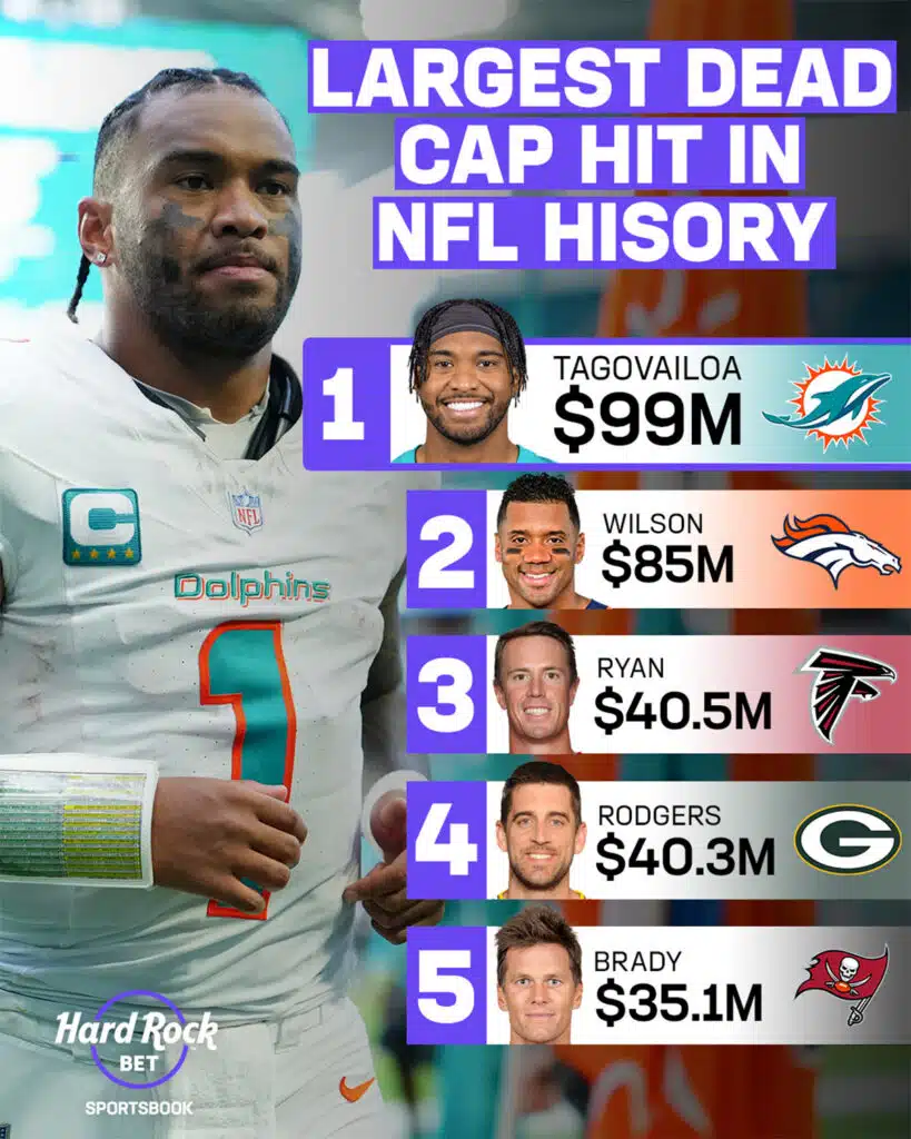 NFL Deal