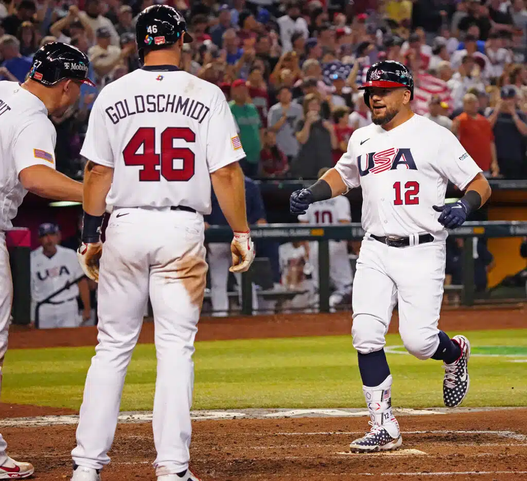 World Baseball
