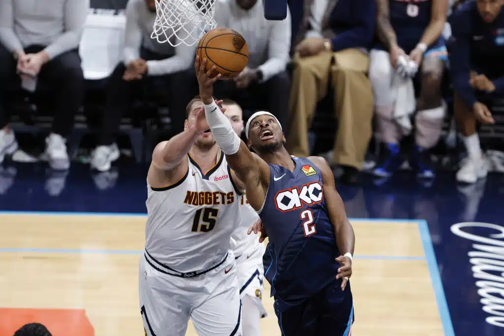NBA Odds